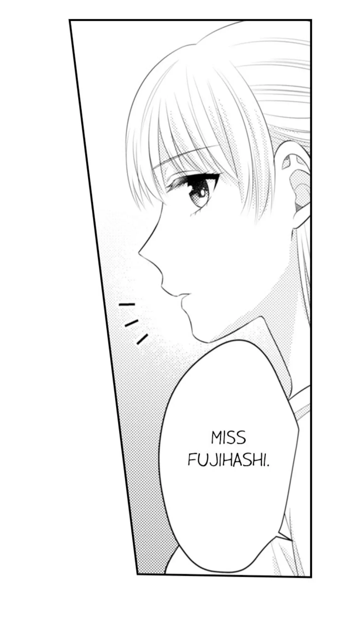 Fire in His Fingertips Chapter 68 page 7