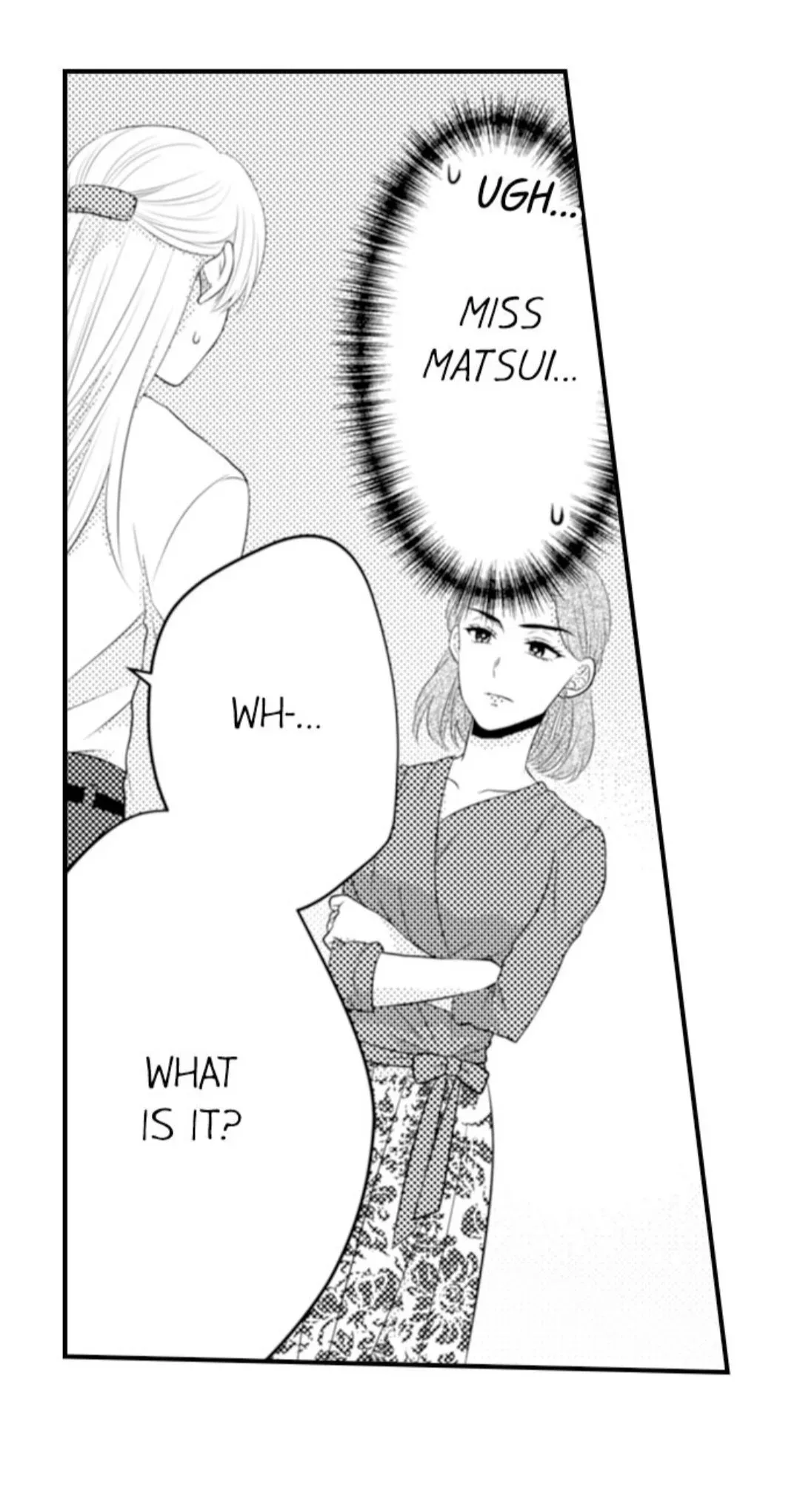 Fire in His Fingertips Chapter 68 page 8