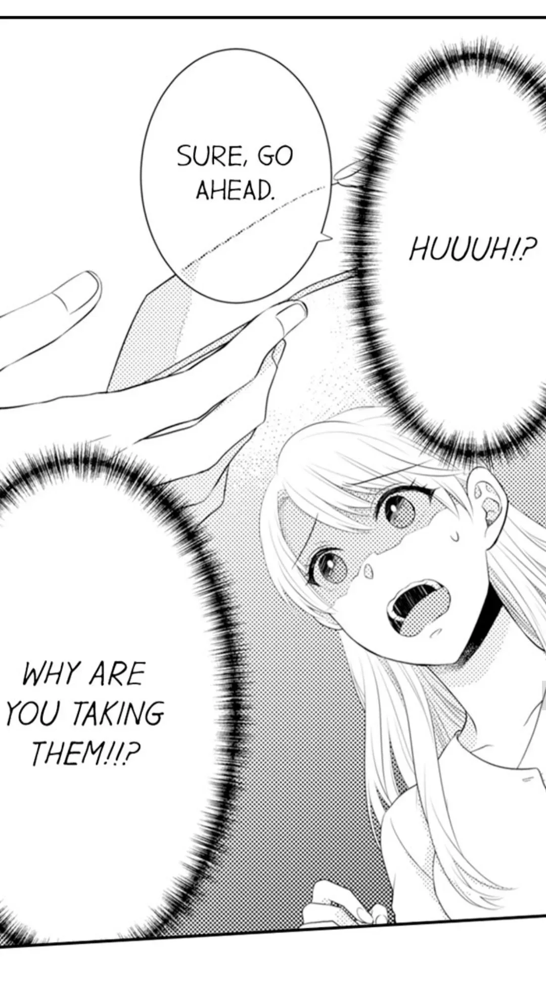 Fire in His Fingertips Chapter 68 page 26