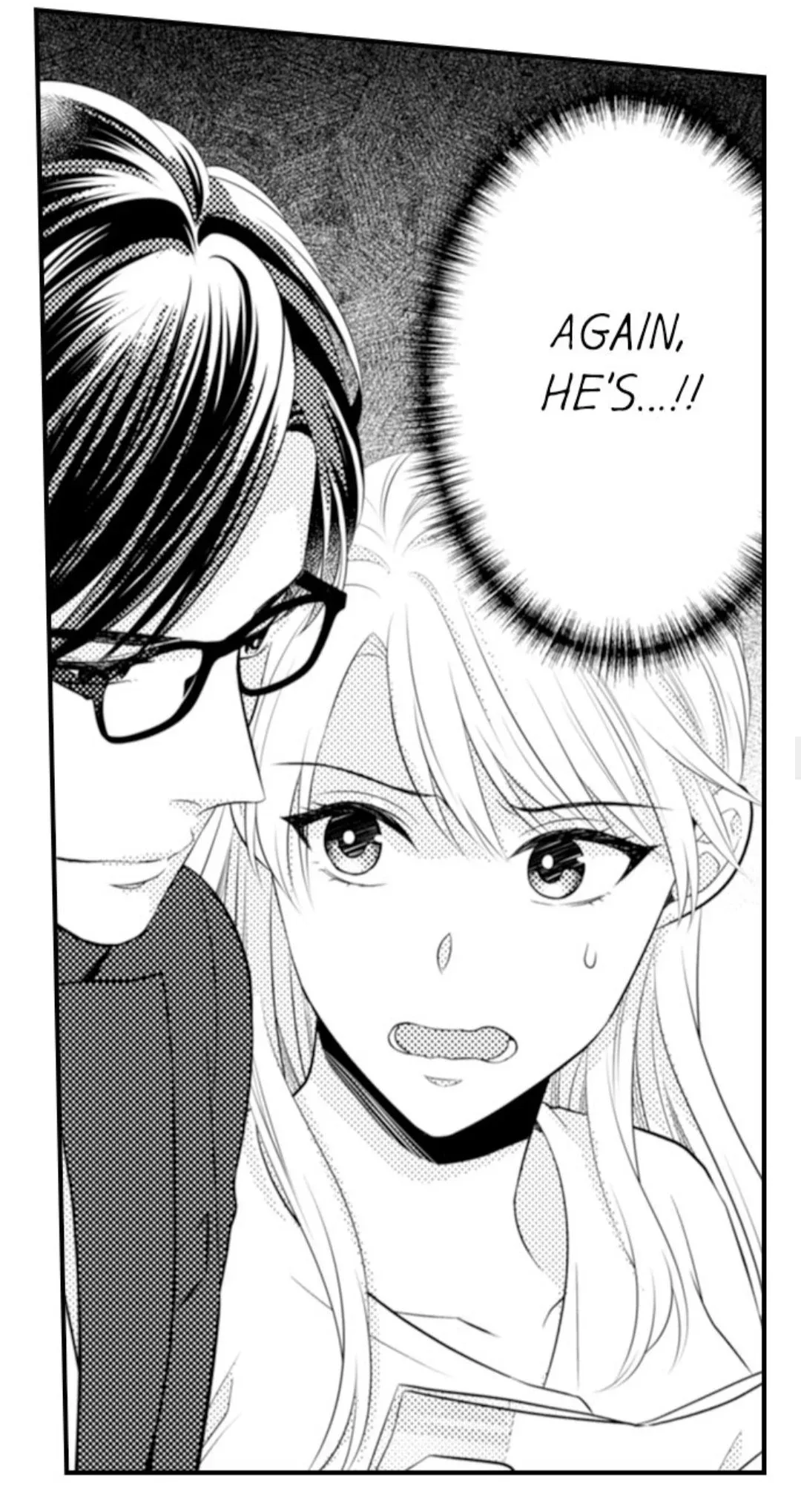 Fire in His Fingertips Chapter 68 page 19