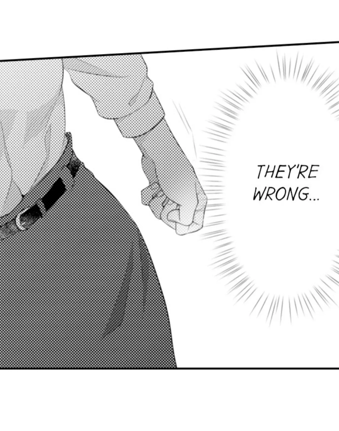 Fire in His Fingertips Chapter 68 page 29