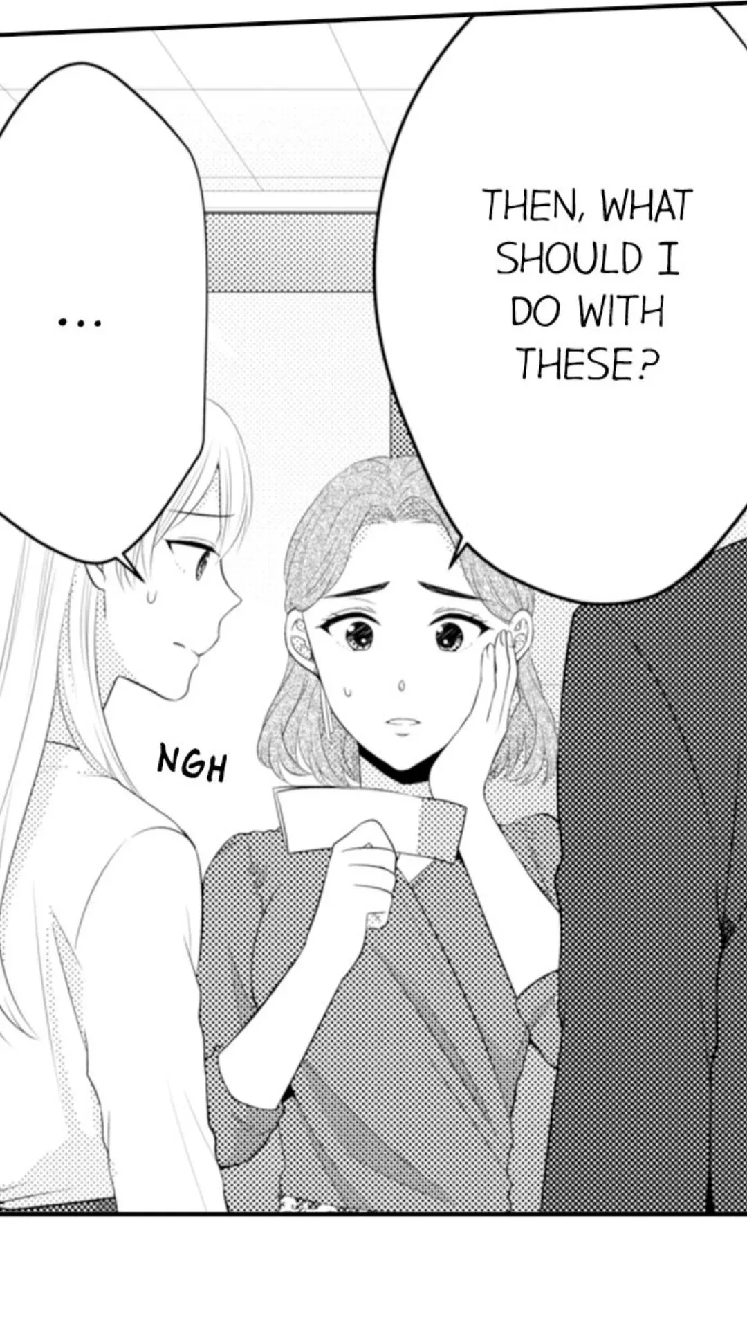 Fire in His Fingertips Chapter 68 page 24