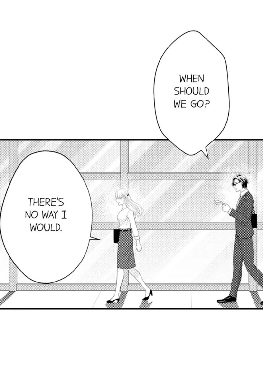 Fire in His Fingertips Chapter 68 page 31