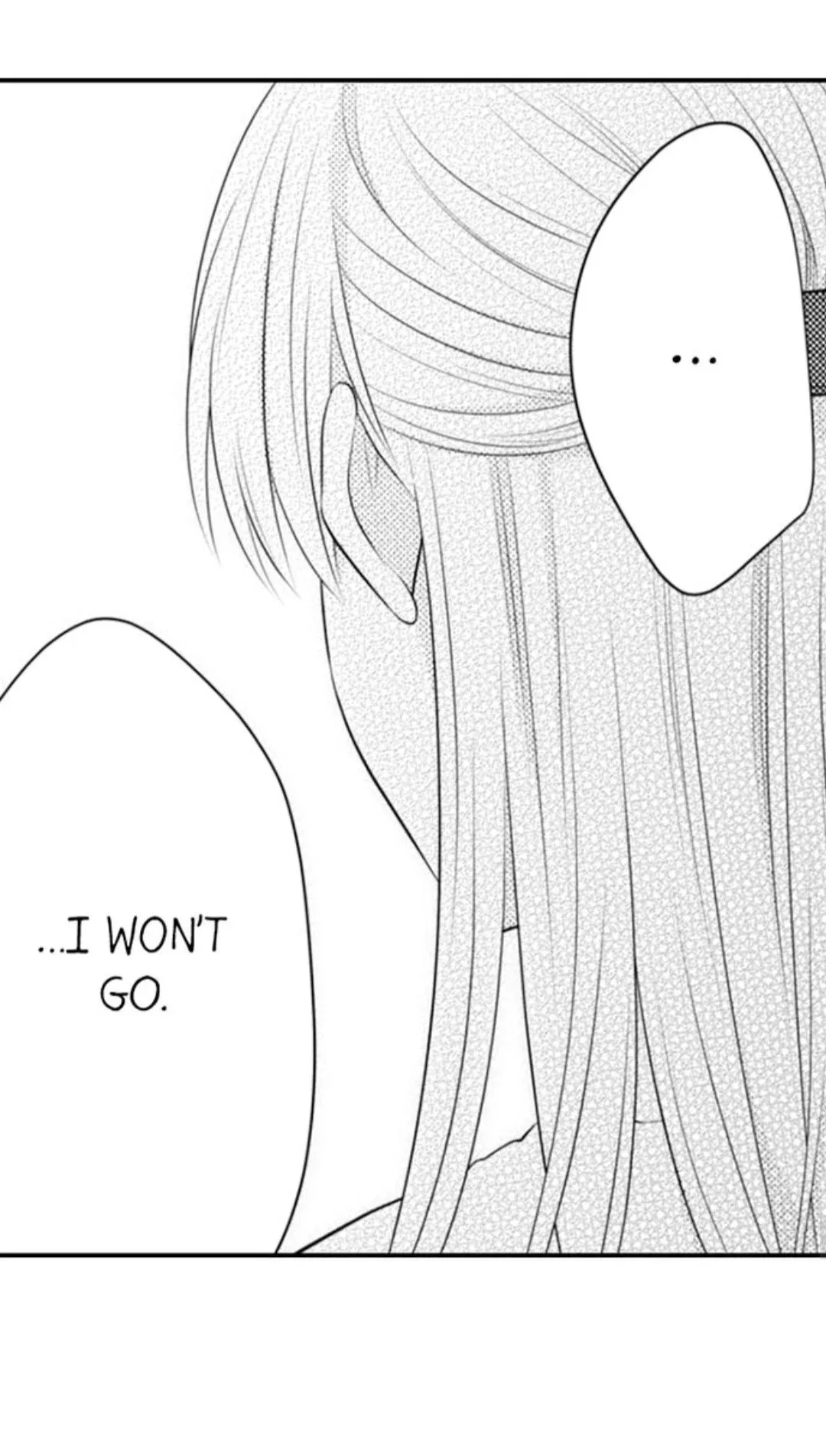 Fire in His Fingertips Chapter 68 page 33