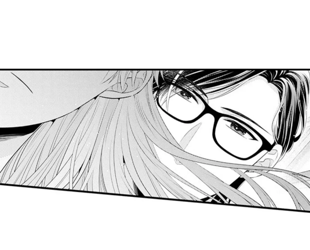 Fire in His Fingertips Chapter 68 page 34