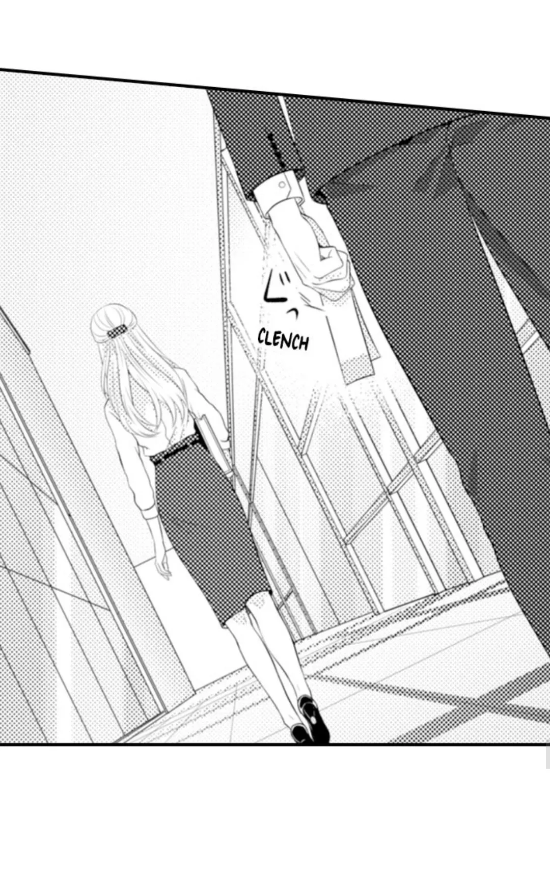 Fire in His Fingertips Chapter 68 page 35