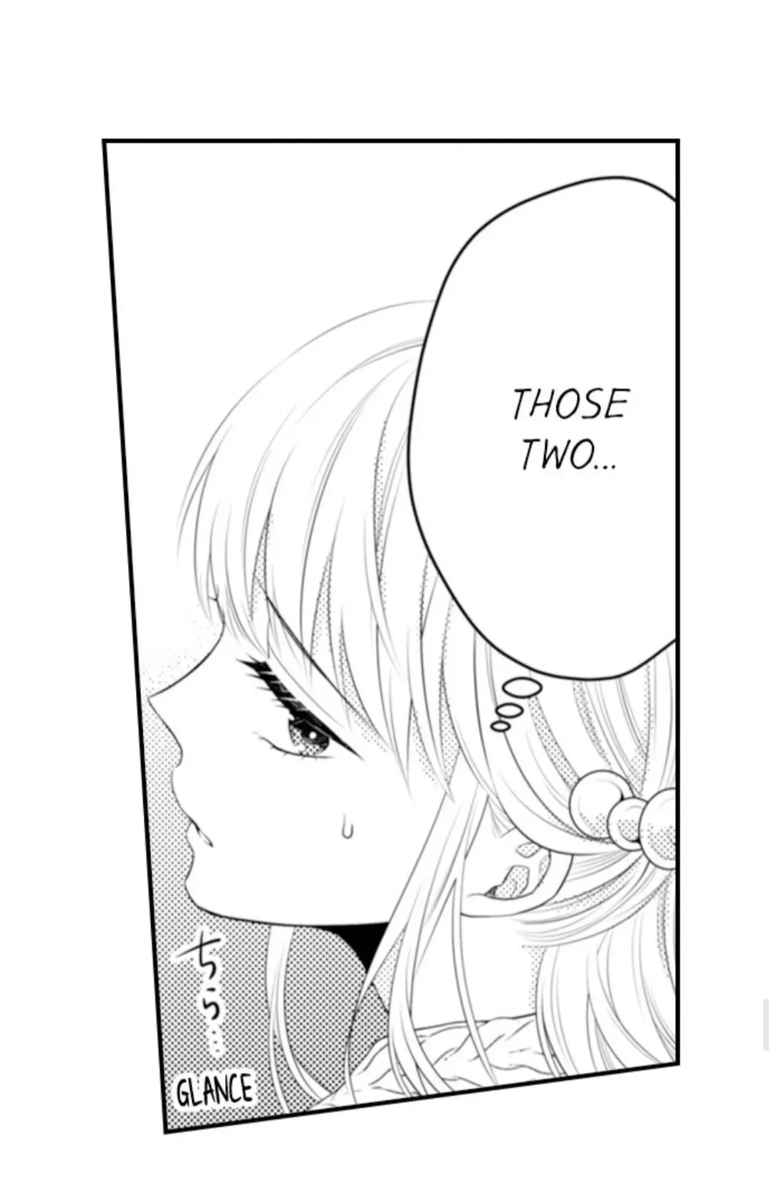 Fire in His Fingertips Chapter 69 page 26