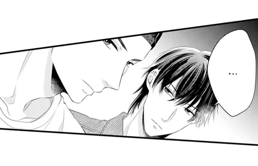 Fire in His Fingertips Chapter 69 page 28