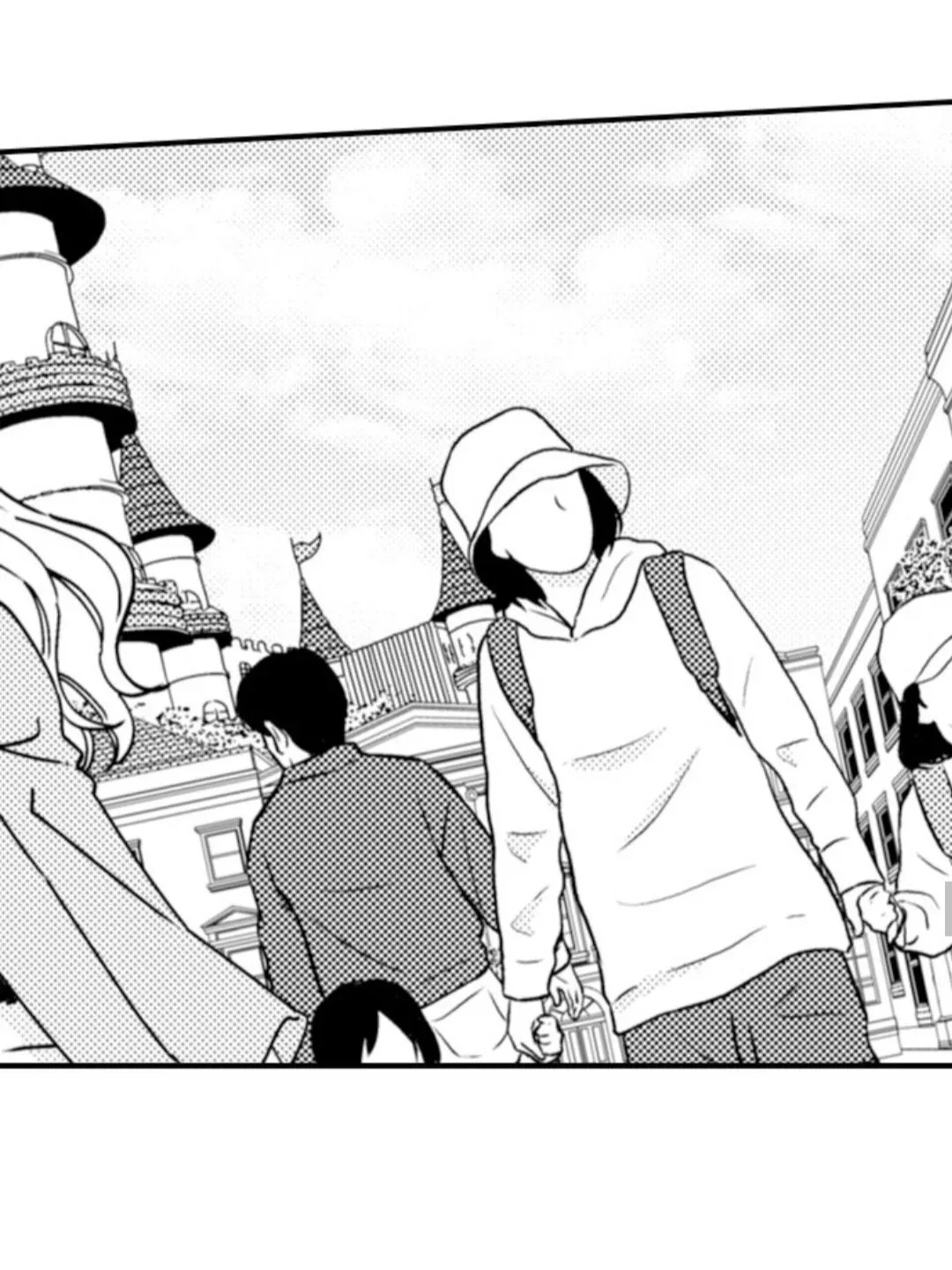 Fire in His Fingertips Chapter 69 page 19