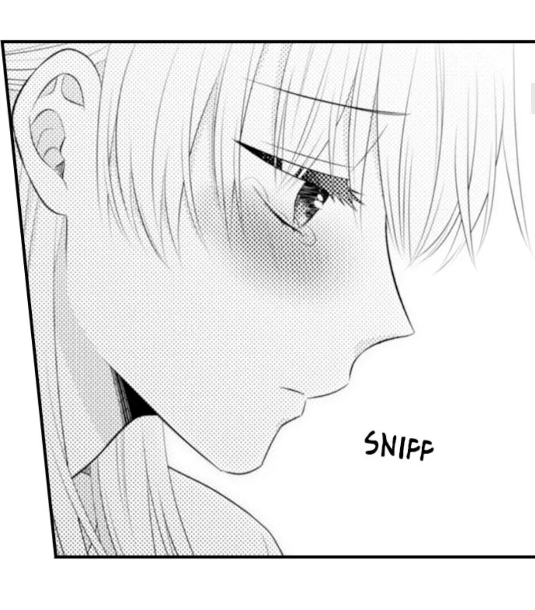 Fire in His Fingertips Chapter 69 page 6