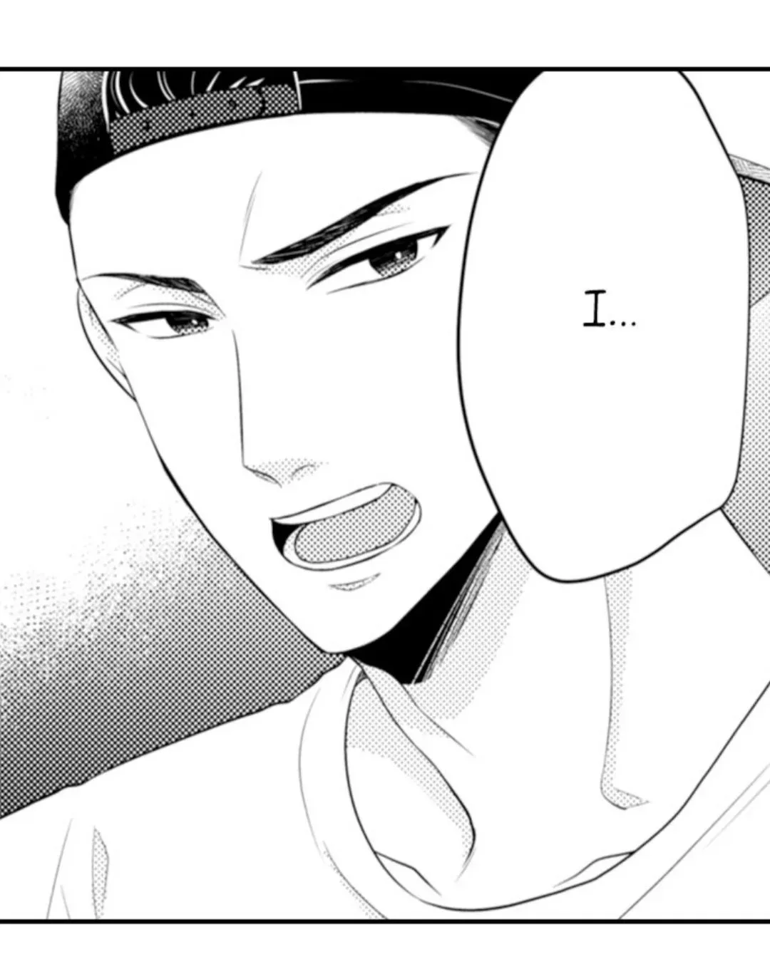 Fire in His Fingertips Chapter 69 page 32