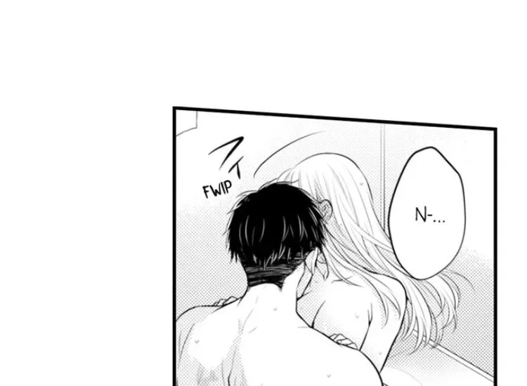 Fire in His Fingertips Chapter 7 page 21