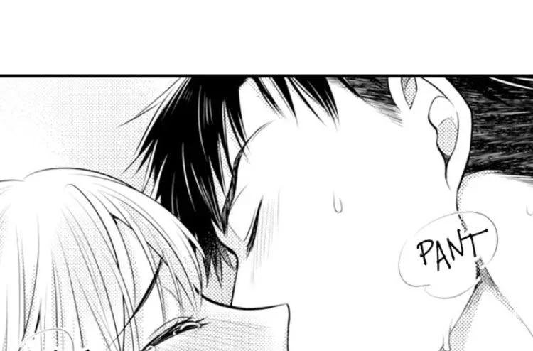 Fire in His Fingertips Chapter 7 page 9