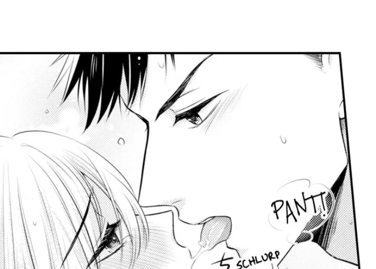 Fire in His Fingertips Chapter 7 page 13