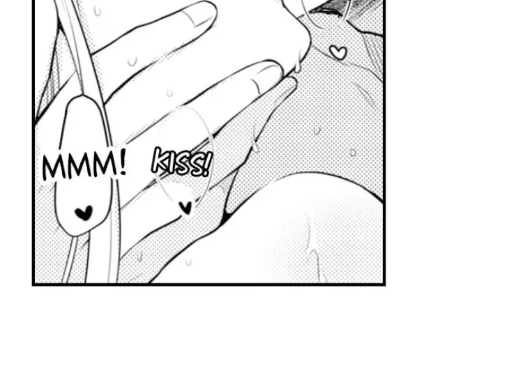 Fire in His Fingertips Chapter 7 page 6