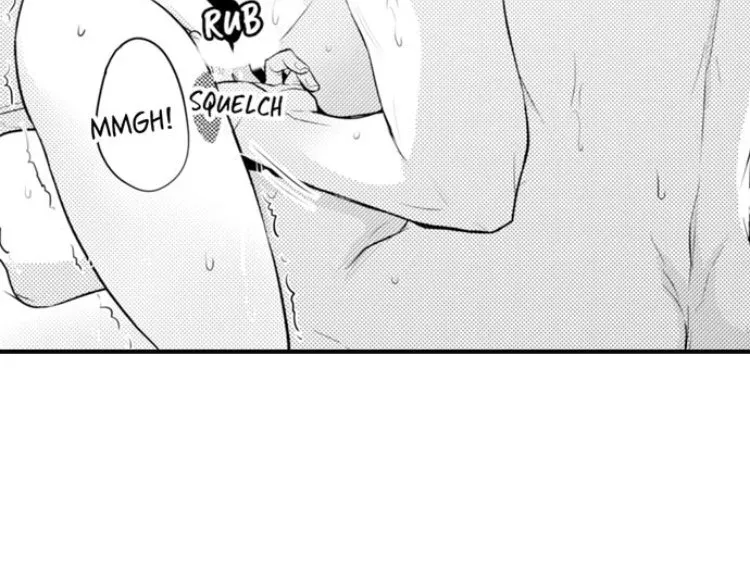 Fire in His Fingertips Chapter 7 page 32