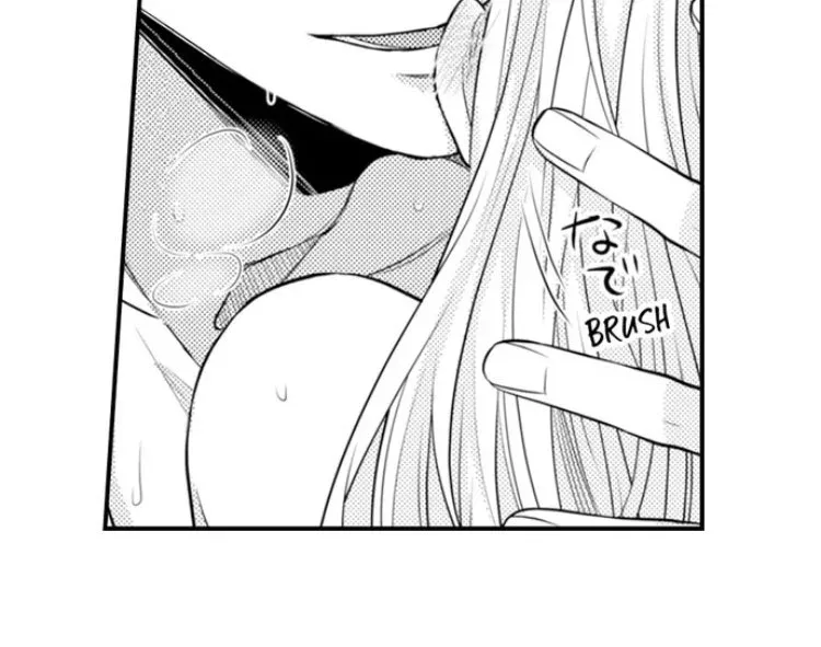 Fire in His Fingertips Chapter 7 page 38