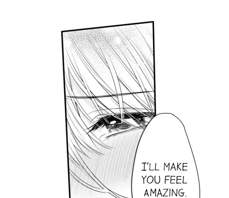 Fire in His Fingertips Chapter 7 page 39