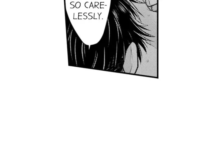 Fire in His Fingertips Chapter 7 page 50