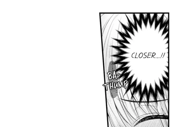 Fire in His Fingertips Chapter 7 page 57