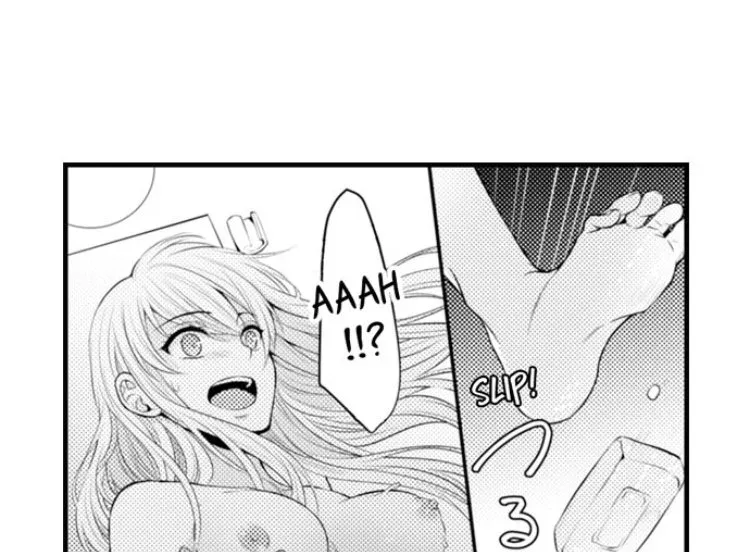 Fire in His Fingertips Chapter 7 page 60