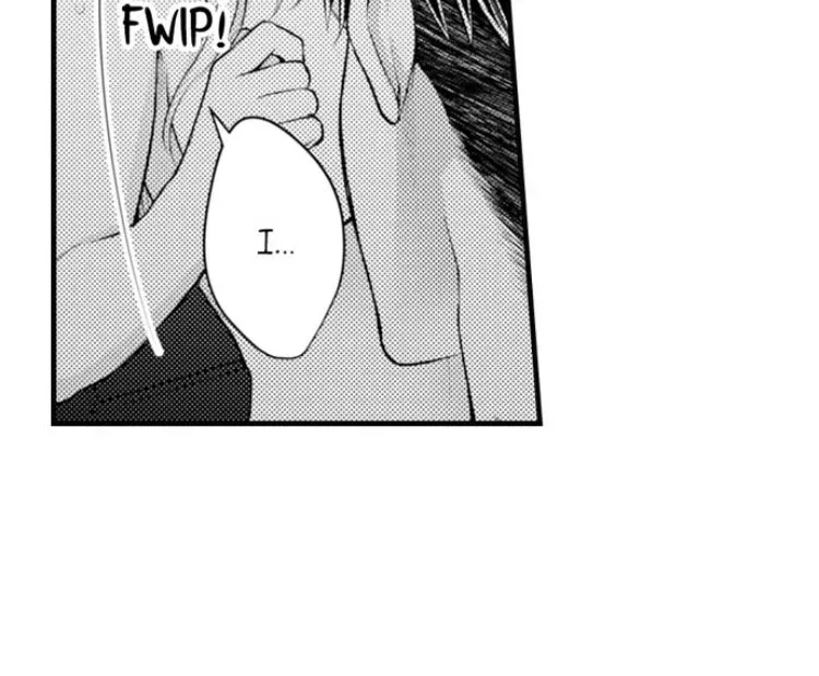 Fire in His Fingertips Chapter 7 page 59