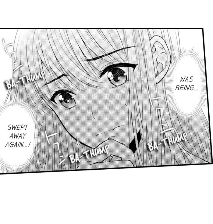 Fire in His Fingertips Chapter 7 page 68