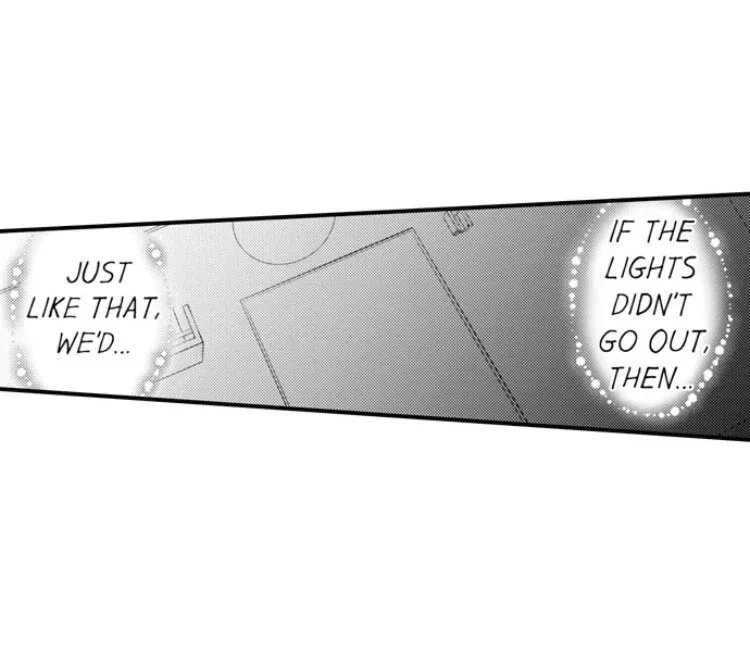 Fire in His Fingertips Chapter 7 page 69