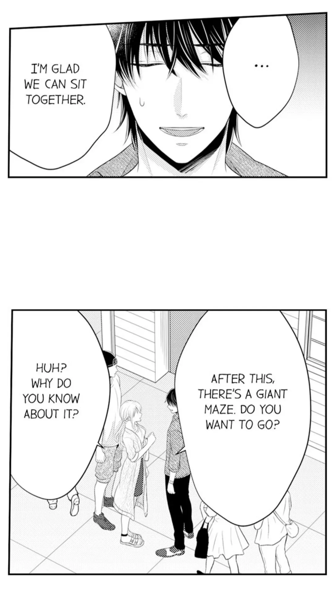 Fire in His Fingertips Chapter 70 page 18