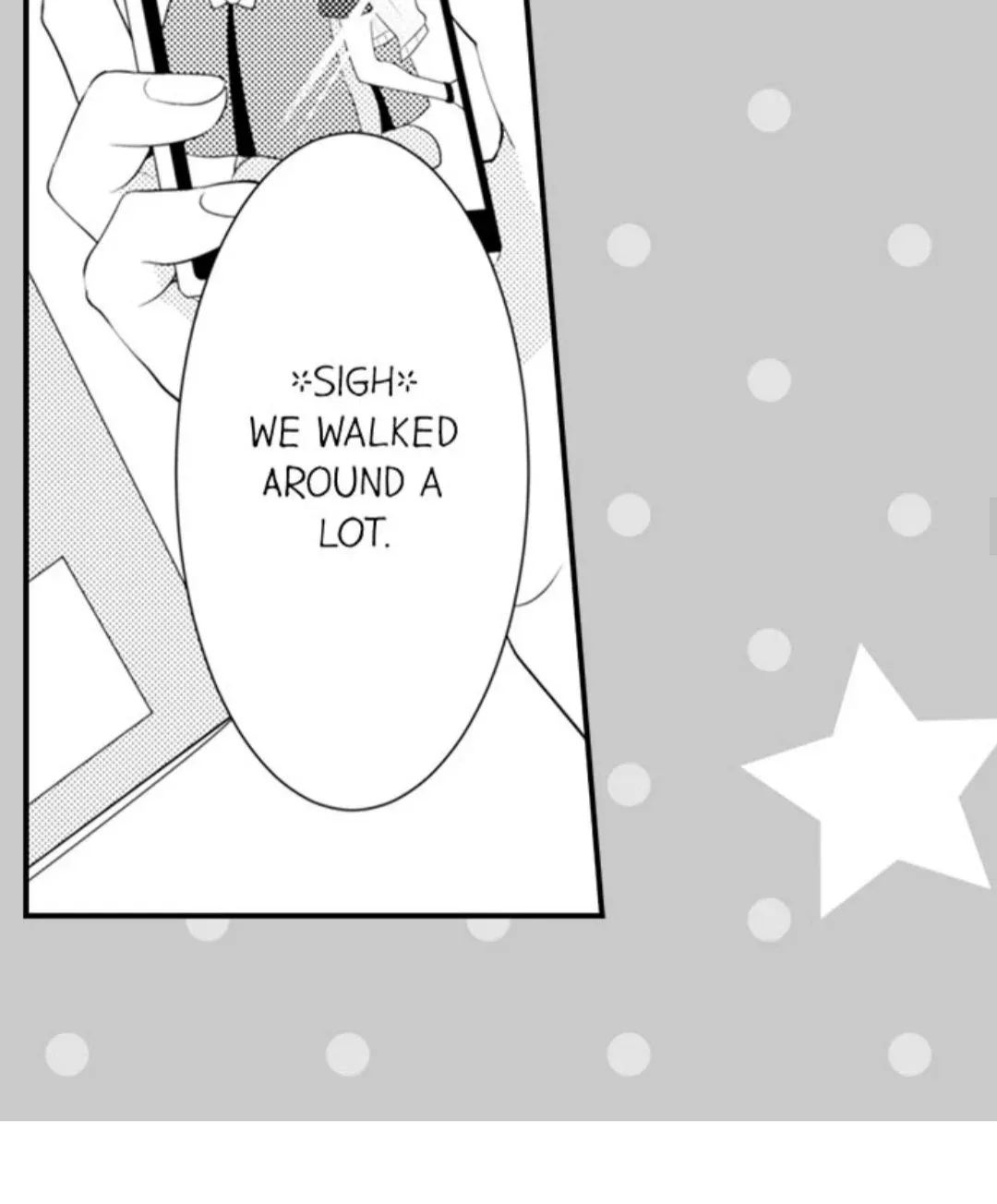 Fire in His Fingertips Chapter 70 page 26
