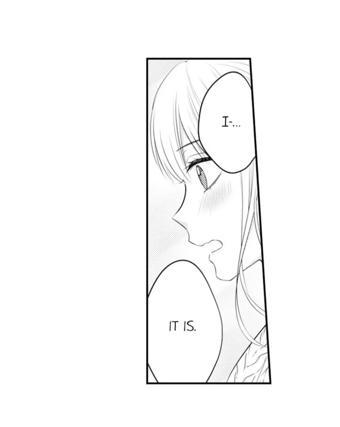 Fire in His Fingertips Chapter 70 page 7