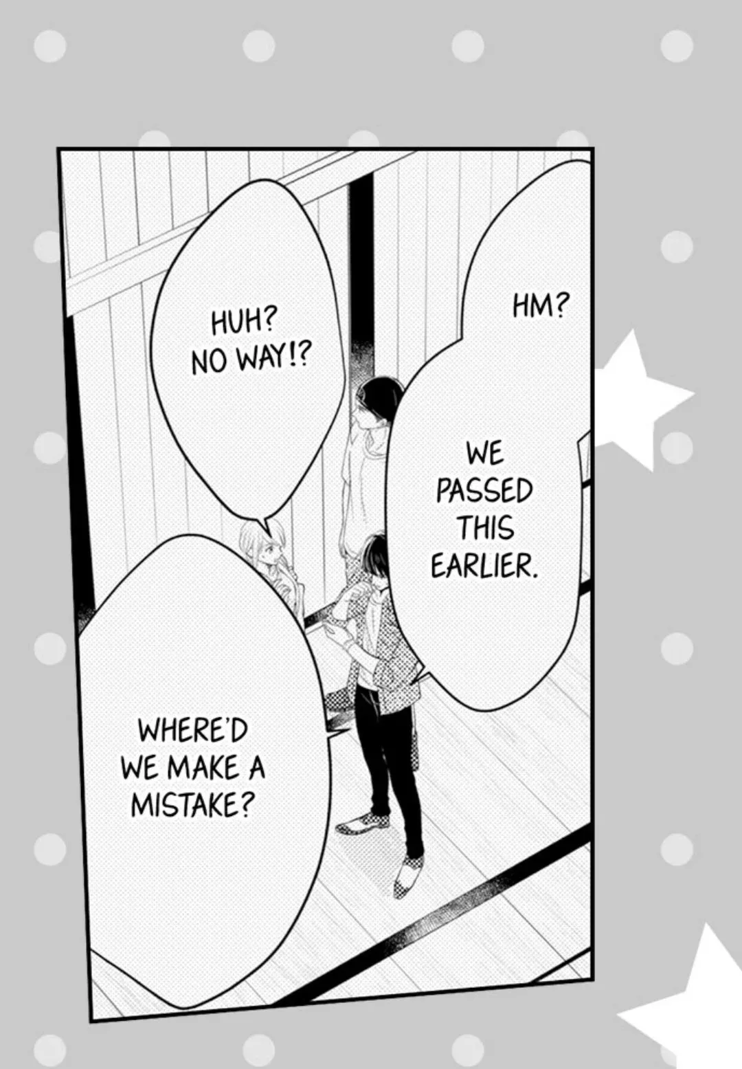 Fire in His Fingertips Chapter 70 page 20