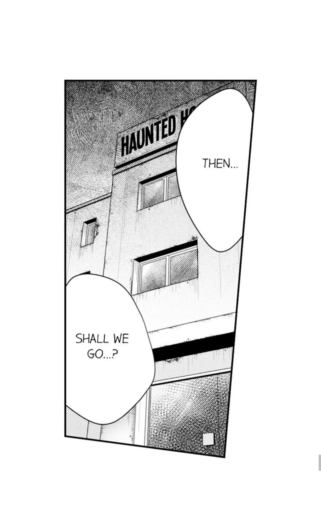 Fire in His Fingertips Chapter 70 page 33