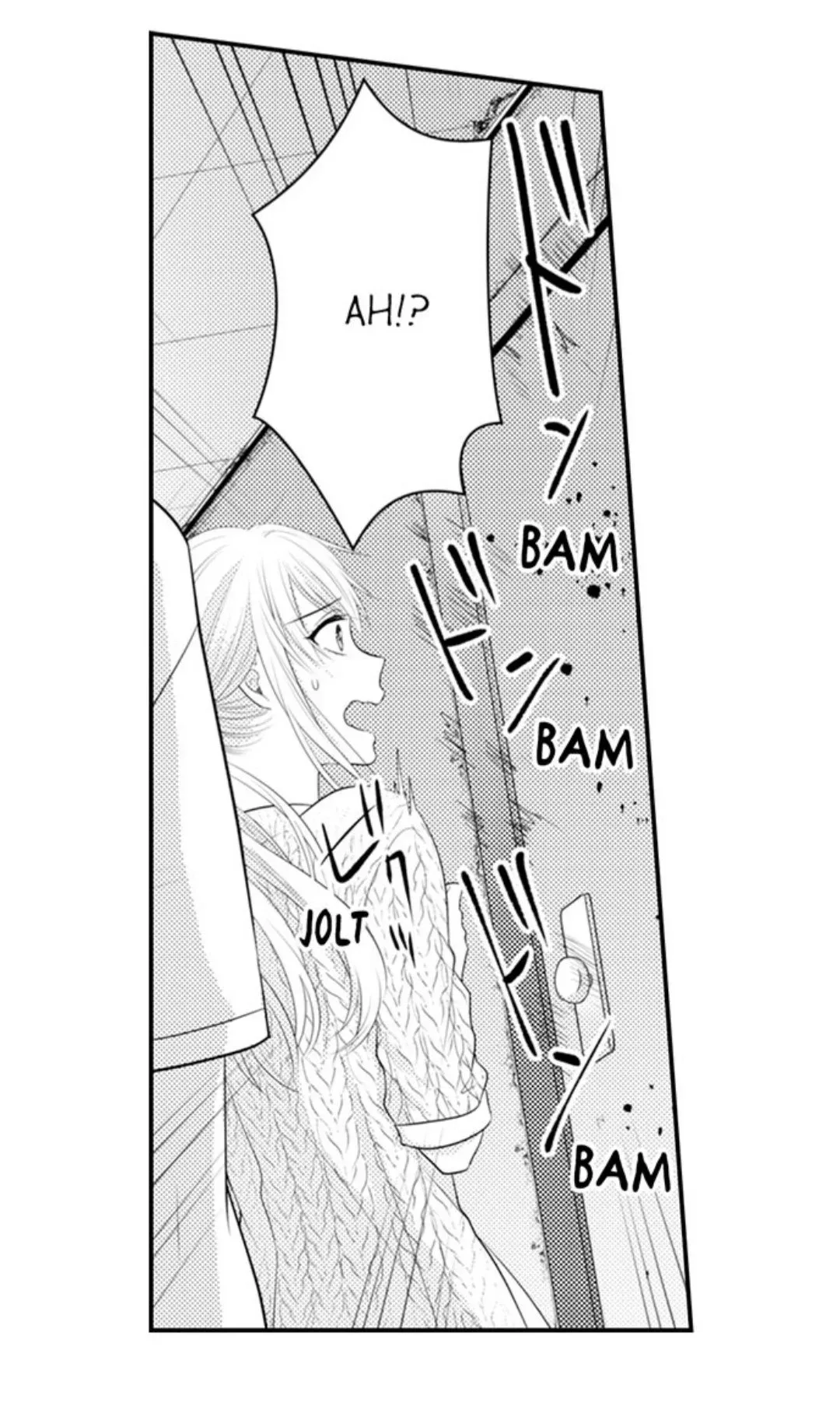 Fire in His Fingertips Chapter 70 page 35