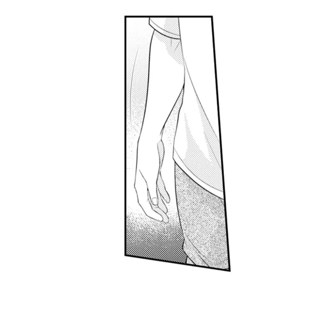 Fire in His Fingertips Chapter 71 page 11