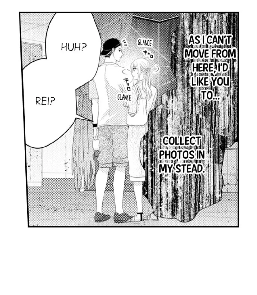 Fire in His Fingertips Chapter 71 page 14