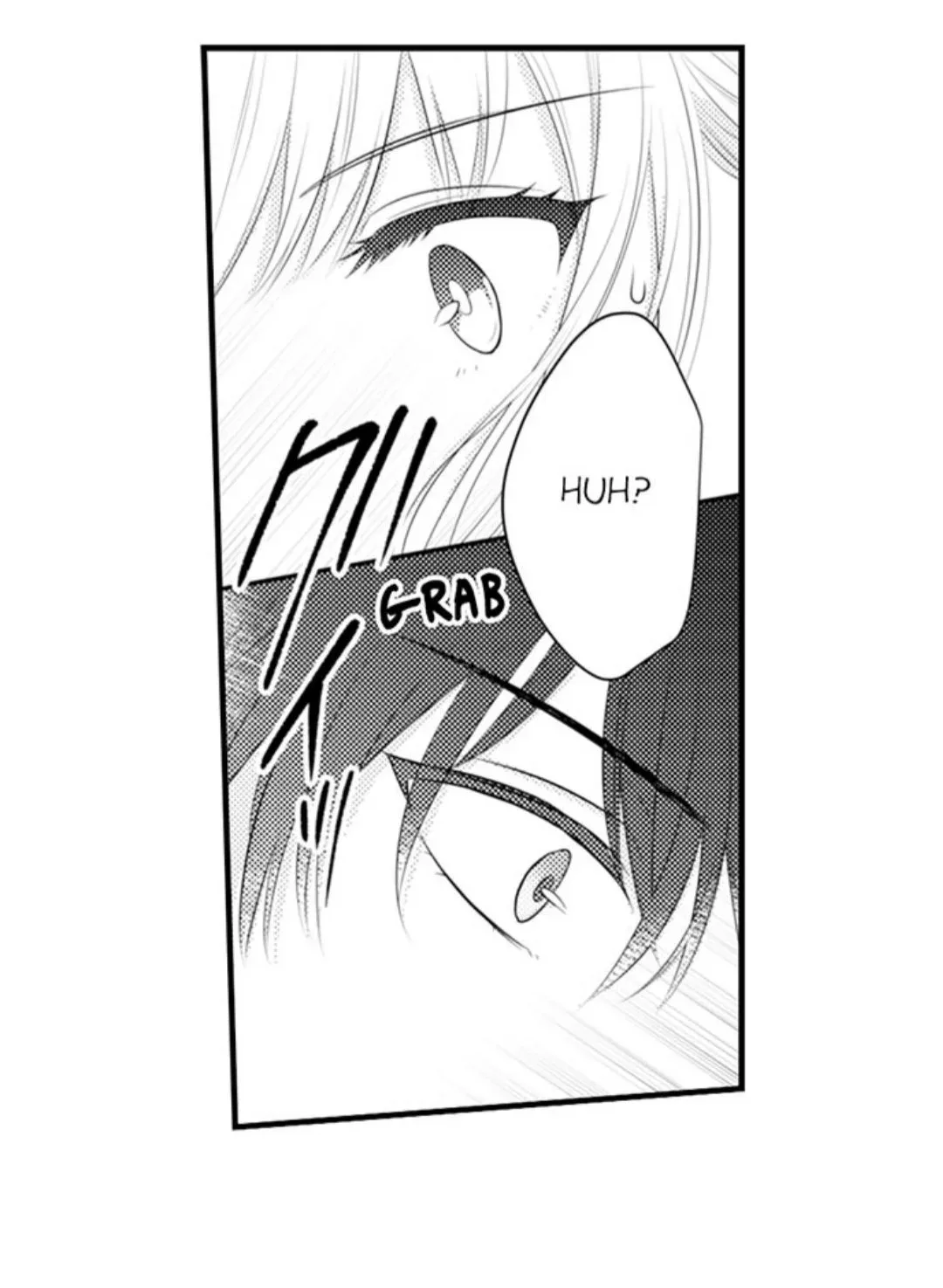 Fire in His Fingertips Chapter 71 page 19