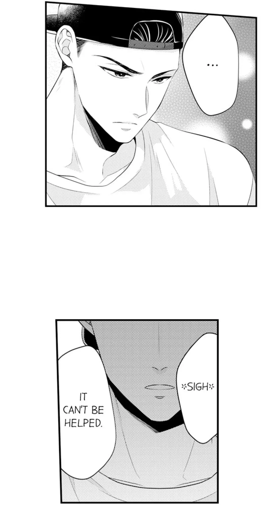 Fire in His Fingertips Chapter 71 page 18