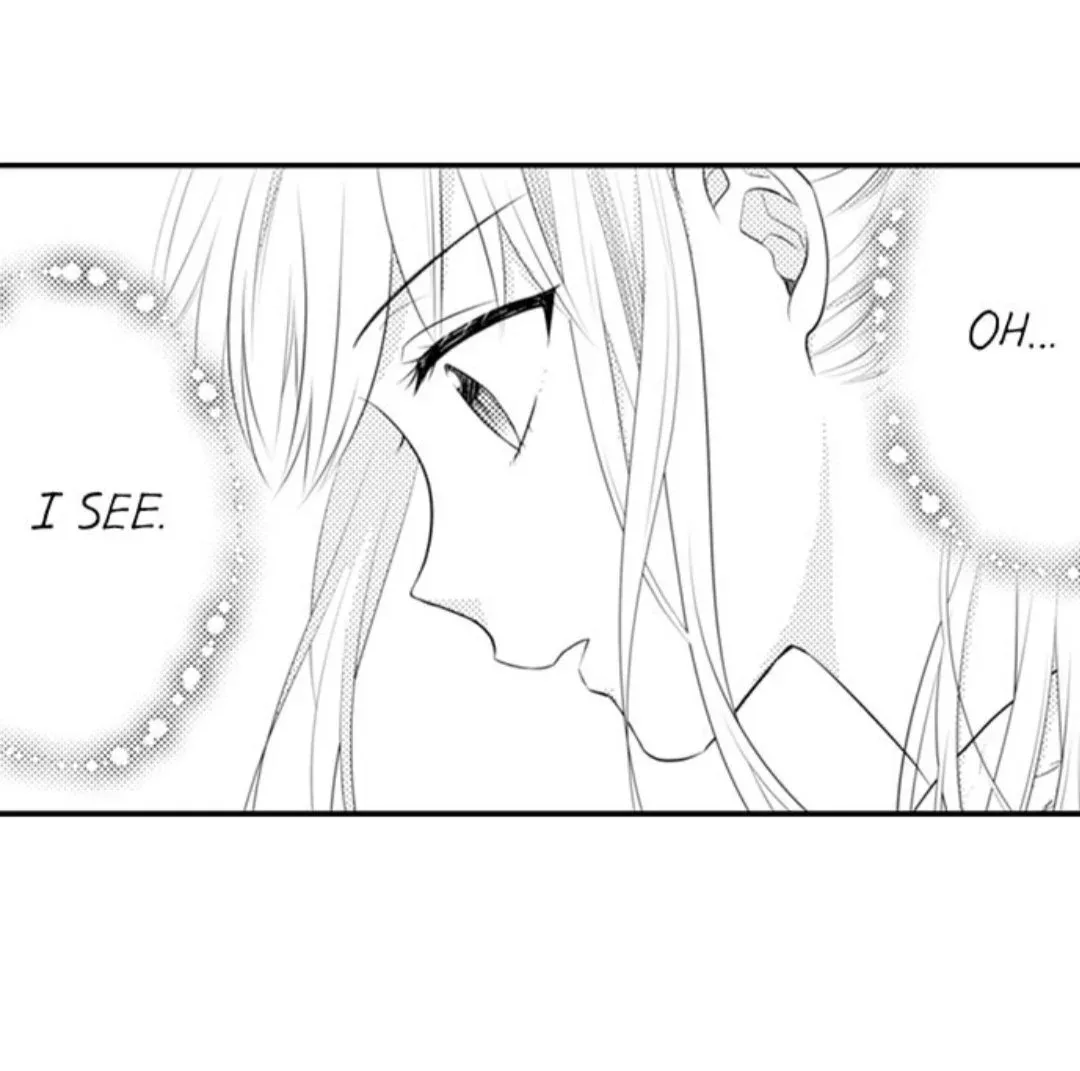 Fire in His Fingertips Chapter 72 page 14