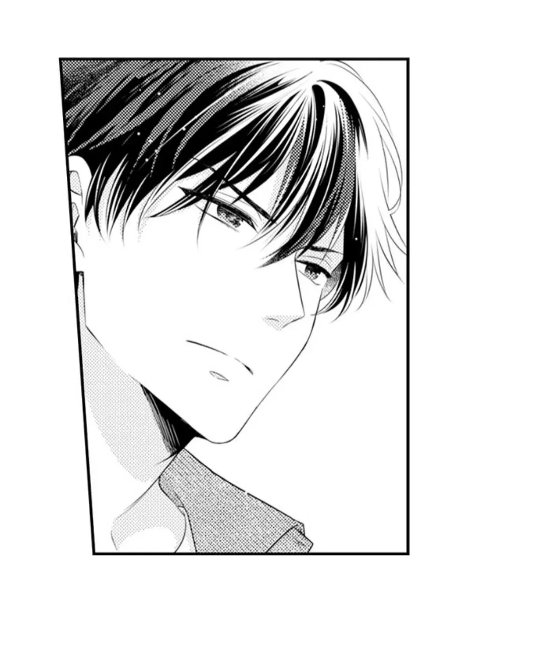 Fire in His Fingertips Chapter 72 page 13