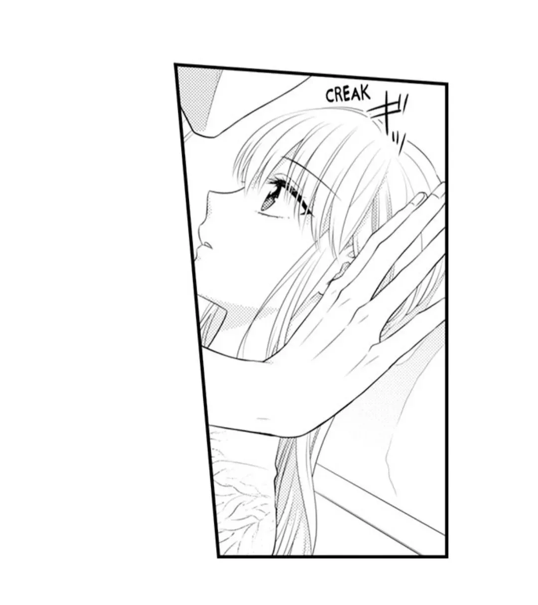 Fire in His Fingertips Chapter 72 page 32