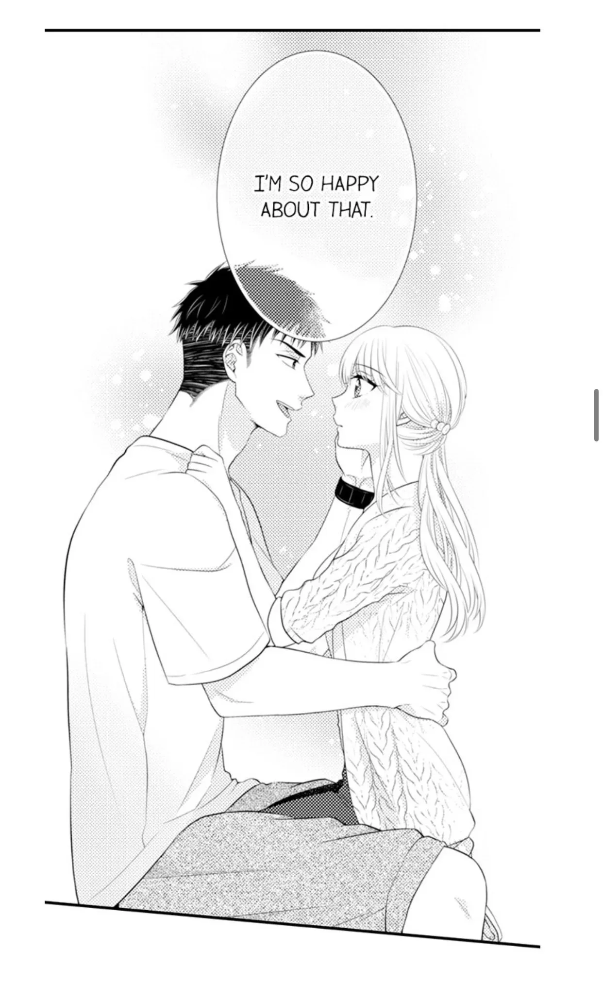 Fire in His Fingertips Chapter 73 page 13