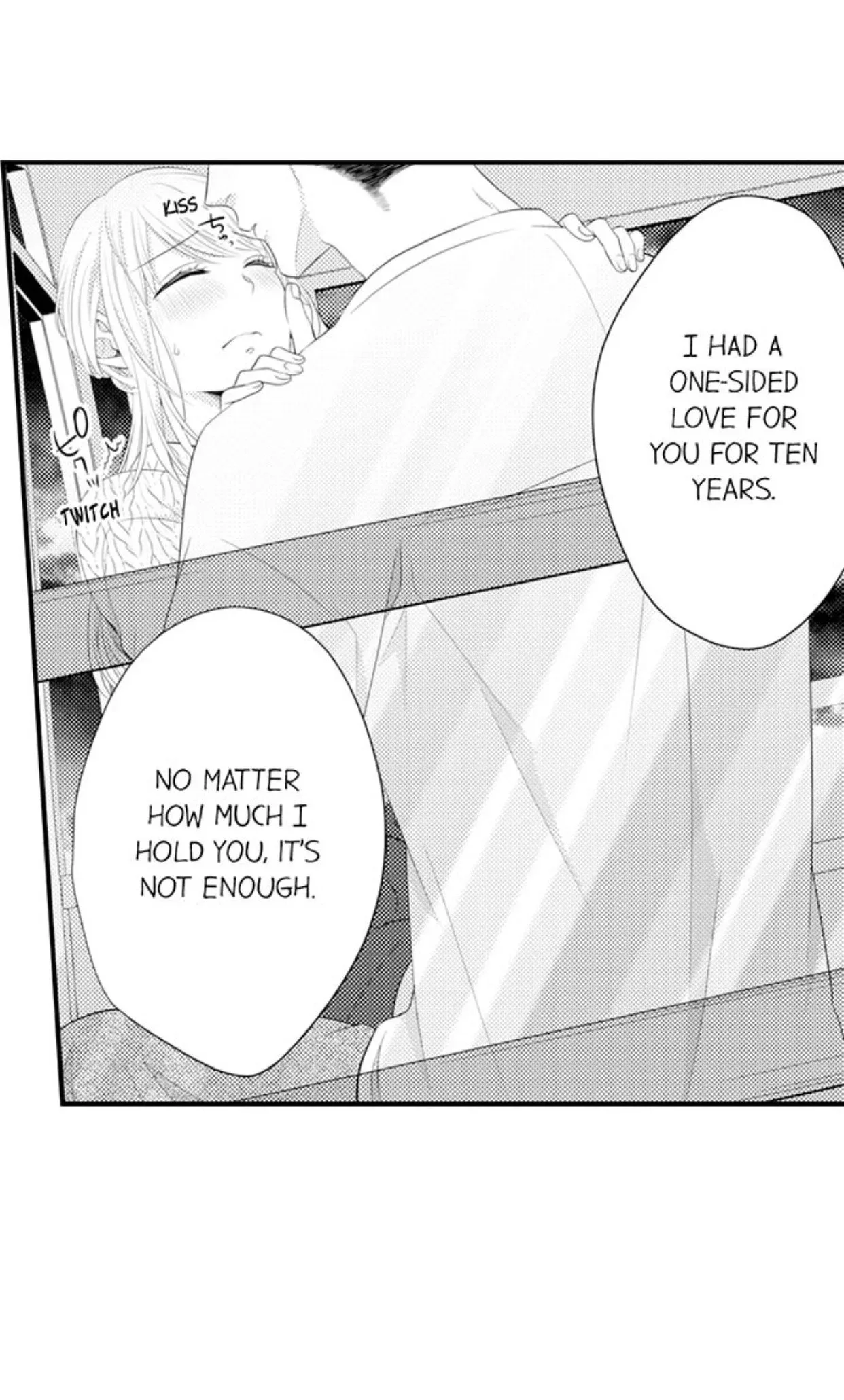 Fire in His Fingertips Chapter 73 page 26