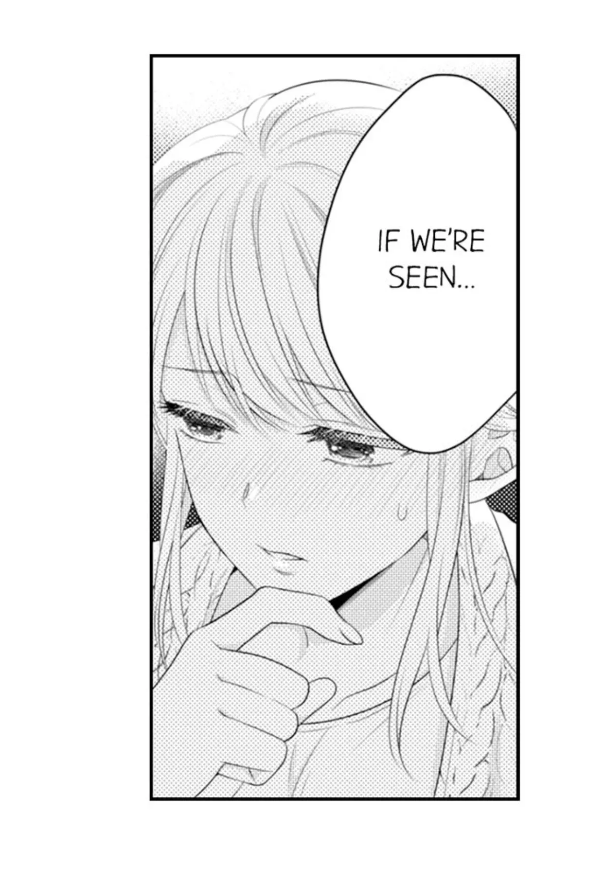 Fire in His Fingertips Chapter 73 page 18