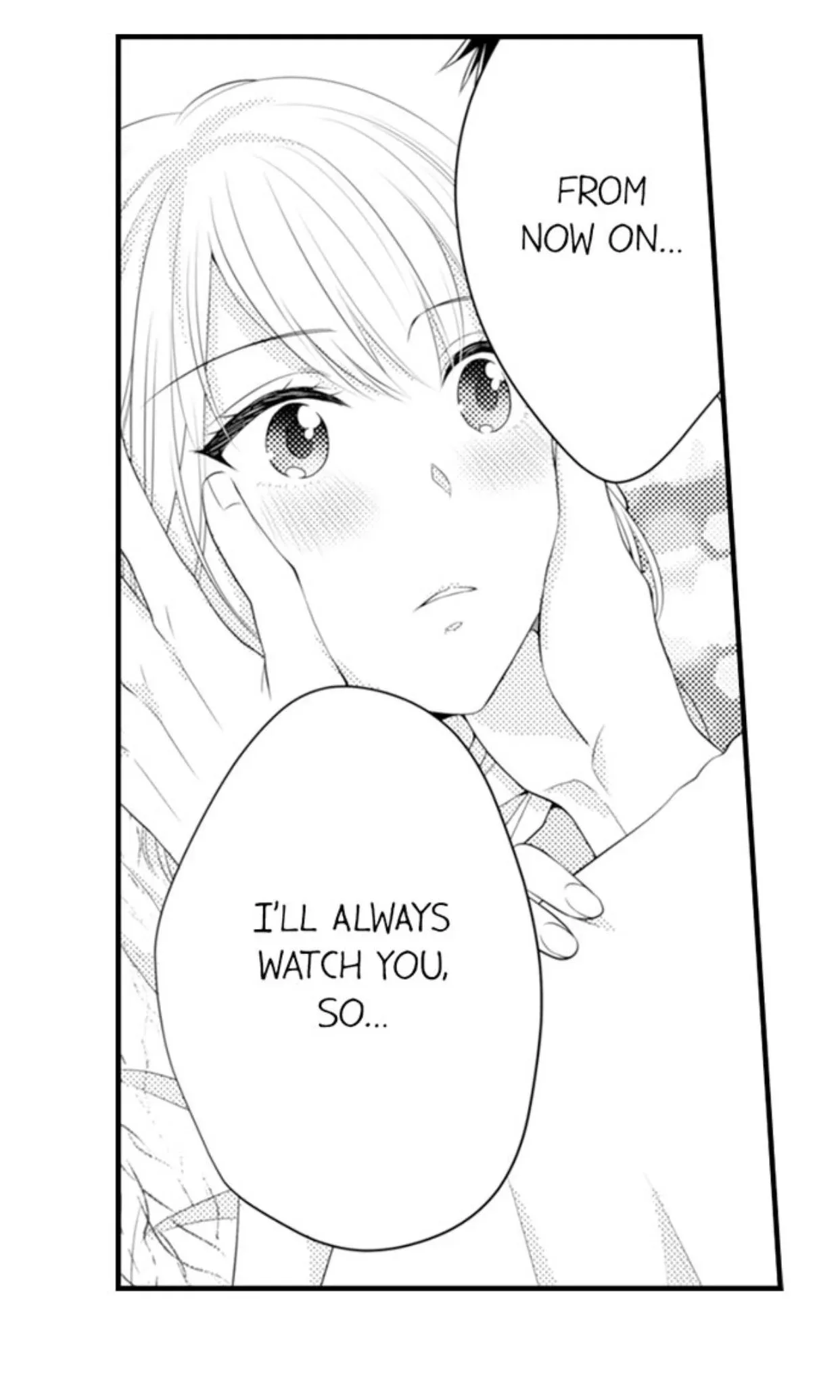 Fire in His Fingertips Chapter 73 page 27