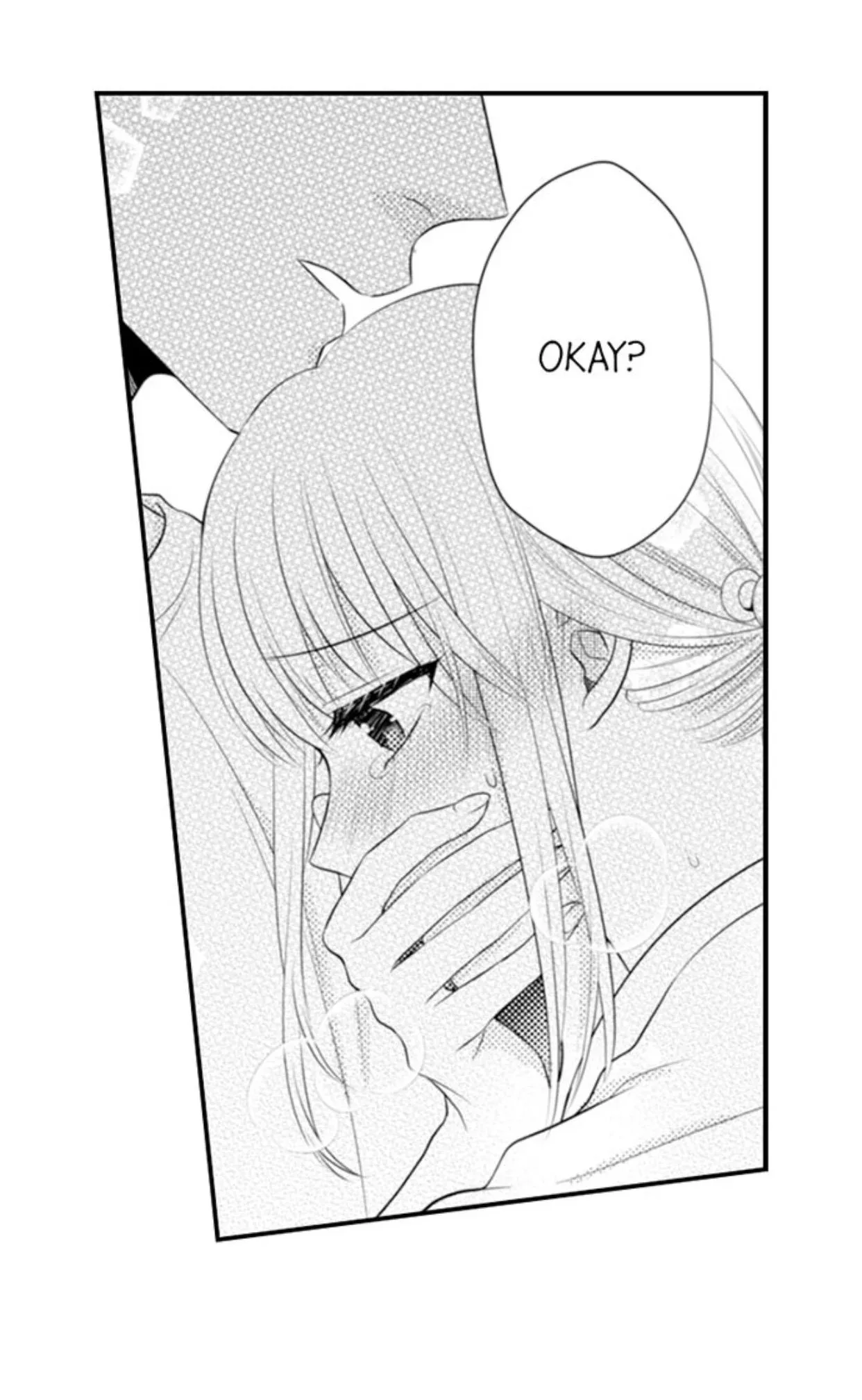 Fire in His Fingertips Chapter 74 page 9