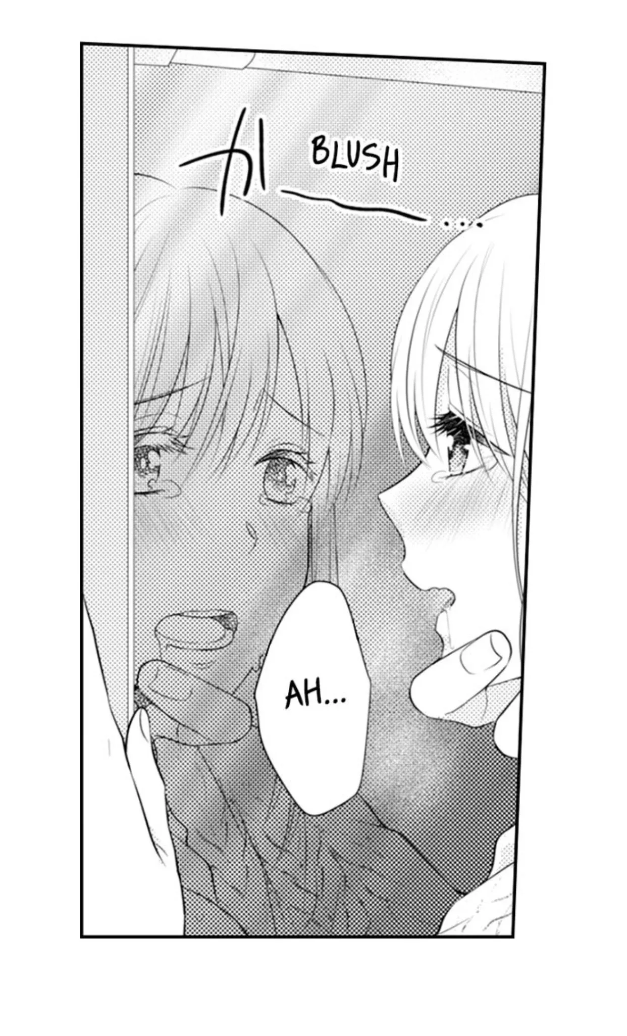 Fire in His Fingertips Chapter 74 page 19