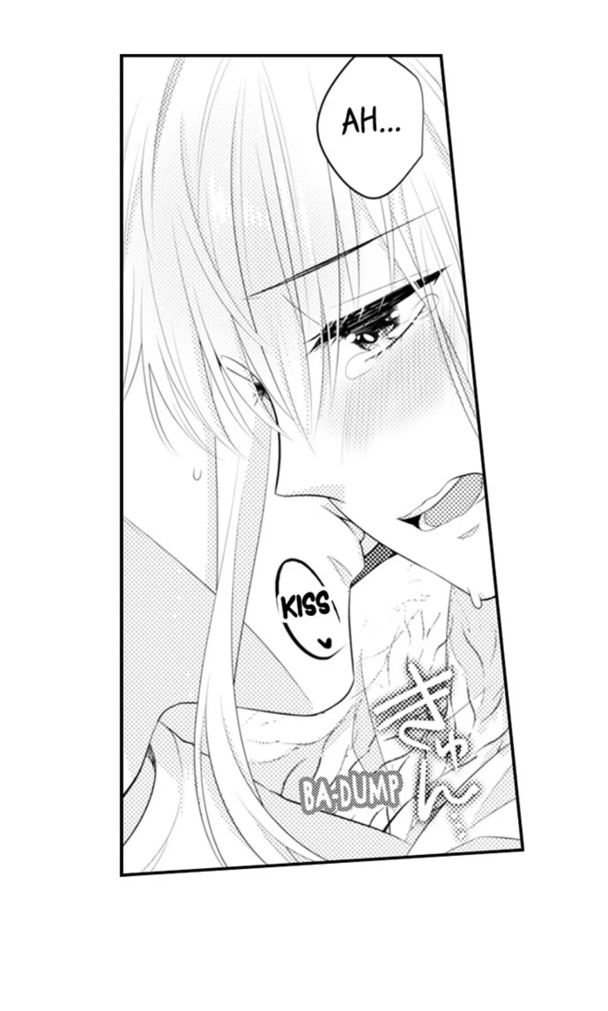 Fire in His Fingertips Chapter 75 page 7