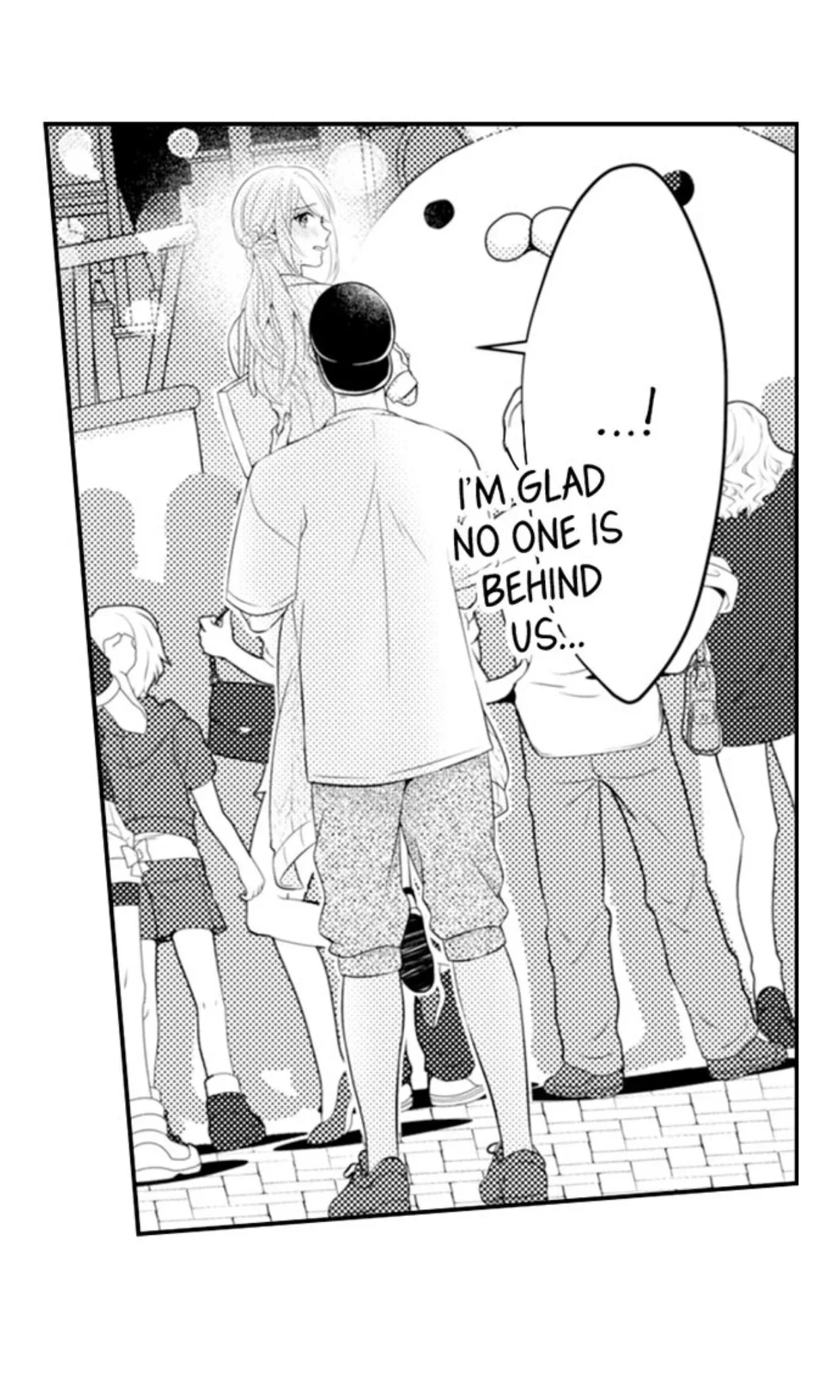 Fire in His Fingertips Chapter 75 page 20