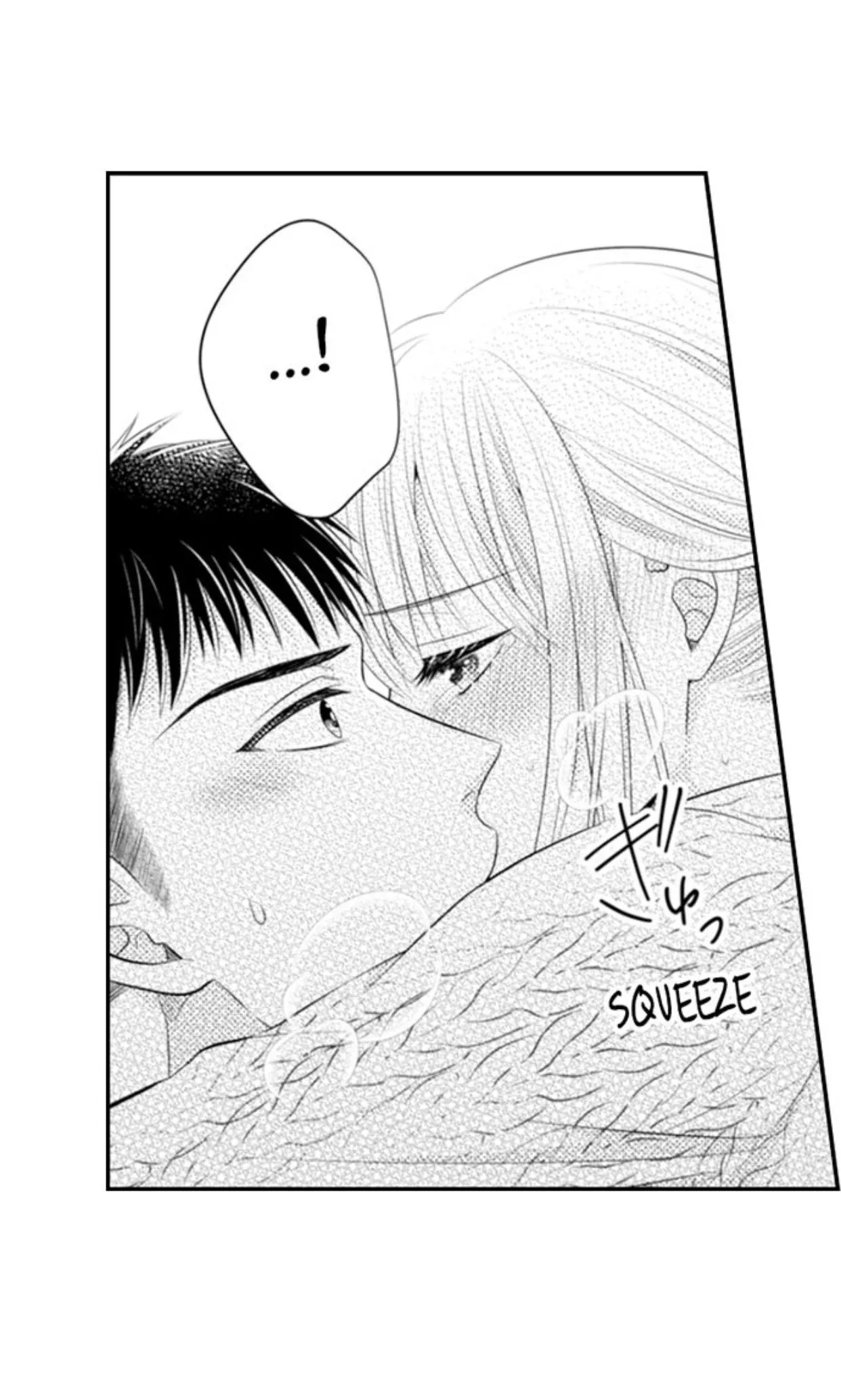 Fire in His Fingertips Chapter 75 page 14